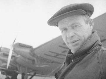 Этот день в истории авиации: Рекордный перелет летчика Василия Молокова и крупнейшая авиакатастрофа Boeing 747 над Атлантикой